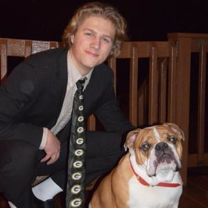 Meet your Posher, Ben